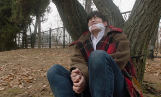 Сомнительная победа 31 серия