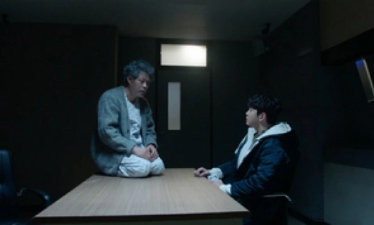 Сомнительная победа 32 серия