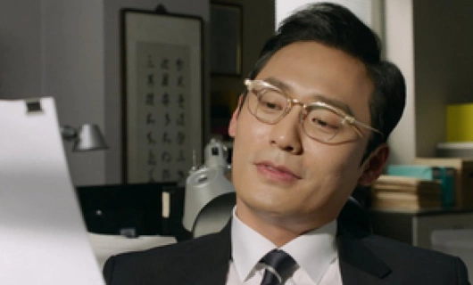 Сомнительная победа 35 серия