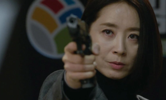 Сомнительная победа 36 серия