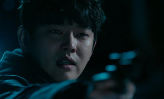 Сомнительная победа 38 серия