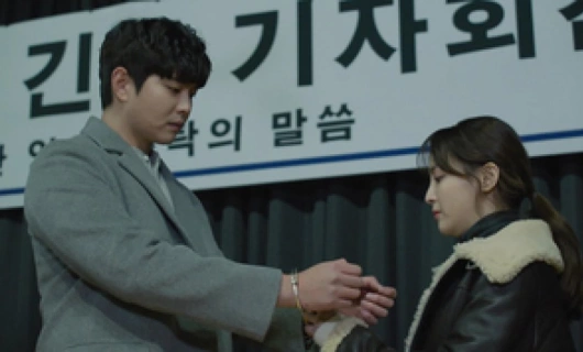 Сомнительная победа 39 серия