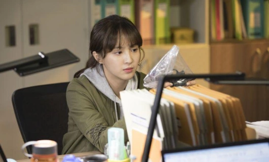 Сомнительная победа 40 серия