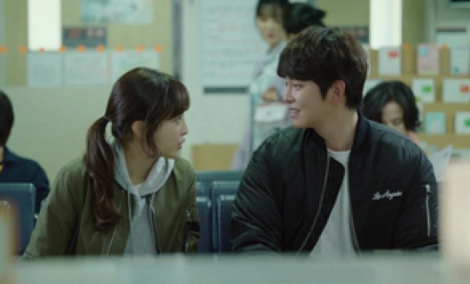 Сомнительная победа 5 серия