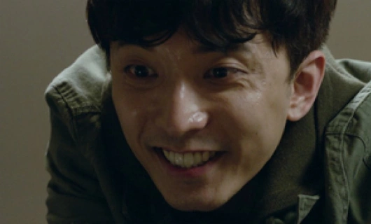 Сомнительная победа 6 серия