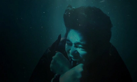 Сомнительная победа 7 серия