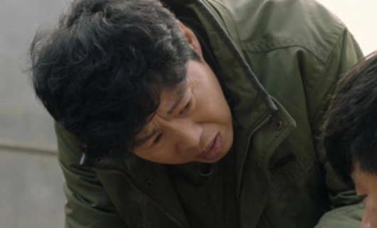 Сомнительная победа 8 серия