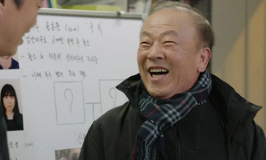 Сомнительная победа 9 серия