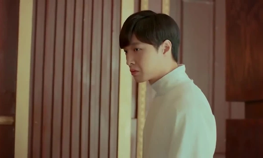 Таинственная девятка 16 серия