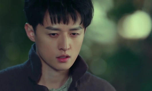 Таинственная девятка 18 серия