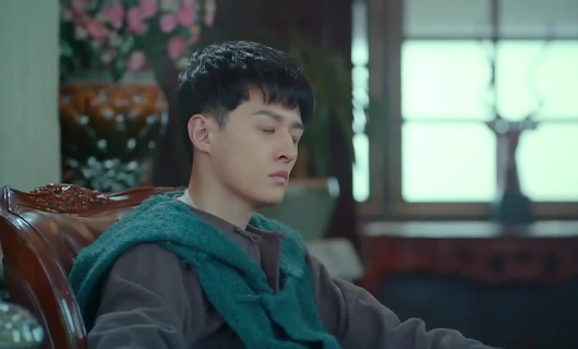 Таинственная девятка 22 серия