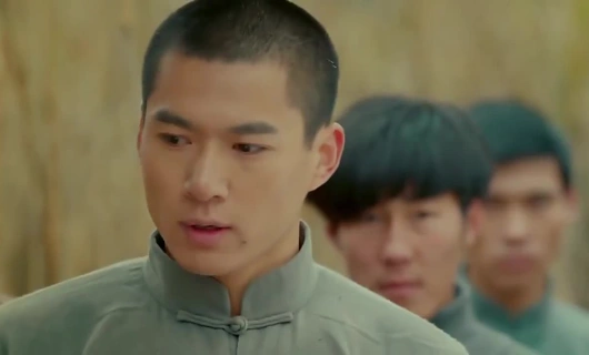 Таинственная девятка 31 серия