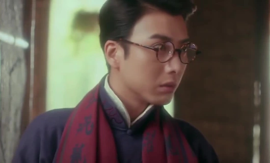 Таинственная девятка 32 серия