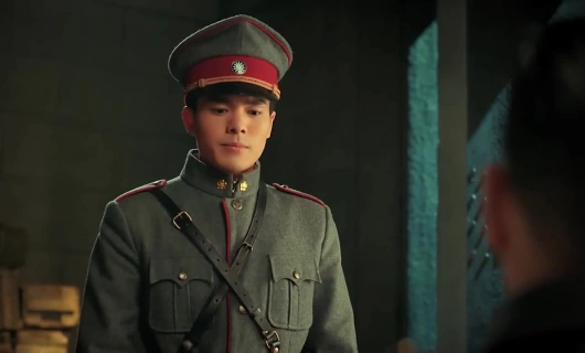 Таинственная девятка 42 серия