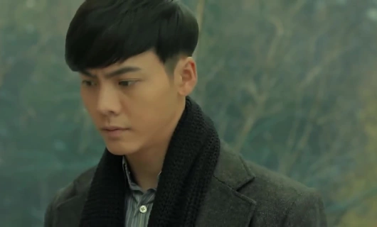 Таинственная девятка 48 серия