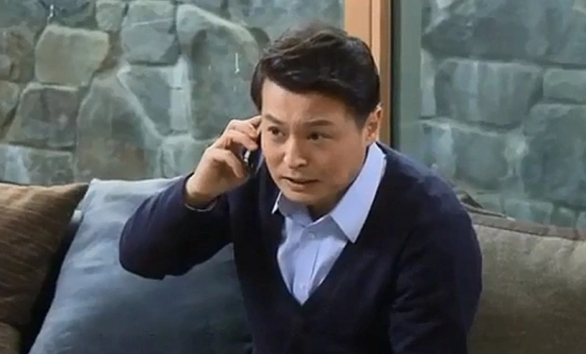 Таинственный ангел 4 серия