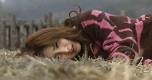 Таинственный ангел 7 серия