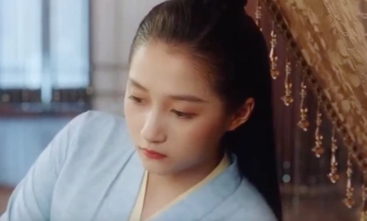 Такая девушка, как я 11 серия