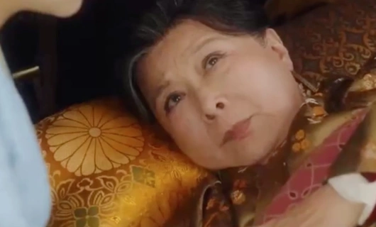 Такая девушка, как я 12 серия