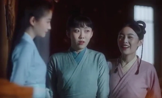 Такая девушка, как я 13 серия