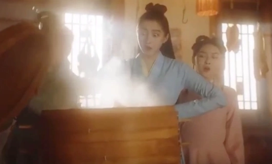 Такая девушка, как я 14 серия