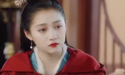 Такая девушка, как я 16 серия