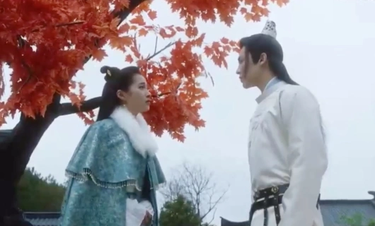 Такая девушка, как я 17 серия