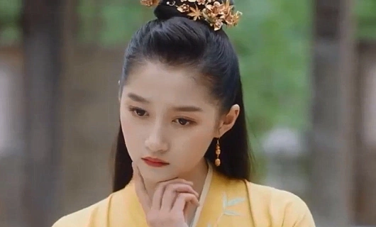 Такая девушка, как я 18 серия