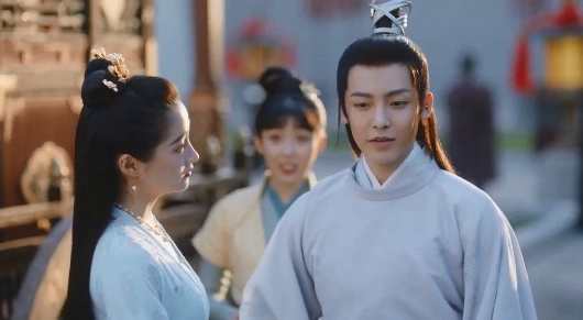 Такая девушка, как я 19 серия