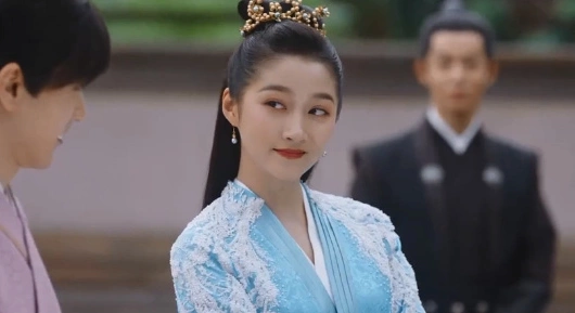 Такая девушка, как я 20 серия