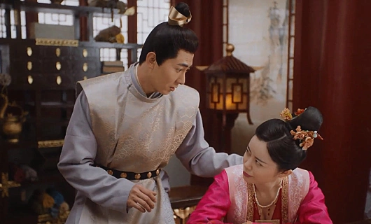 Такая девушка, как я 21 серия