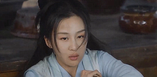 Такая девушка, как я 24 серия