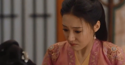 Такая девушка, как я 26 серия