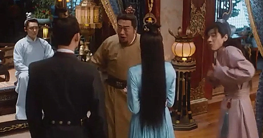 Такая девушка, как я 28 серия