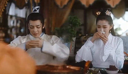 Такая девушка, как я 30 серия