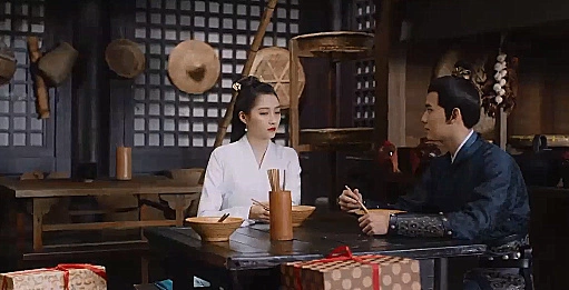 Такая девушка, как я 32 серия