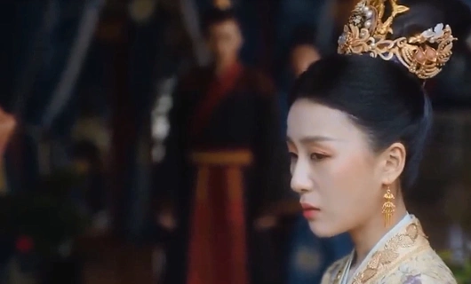 Такая девушка, как я 34 серия