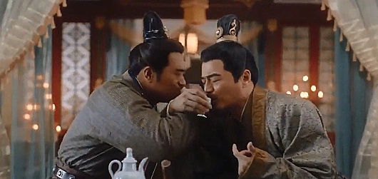 Такая девушка, как я 35 серия