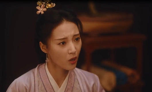 Такая девушка, как я 37 серия