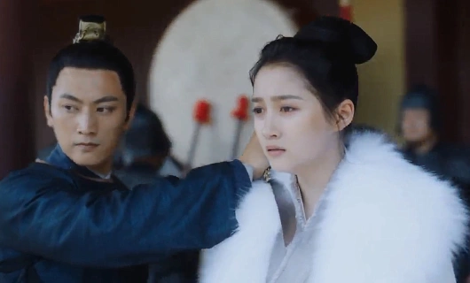 Такая девушка, как я 38 серия