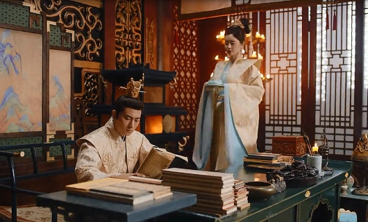 Такая девушка, как я 39 серия