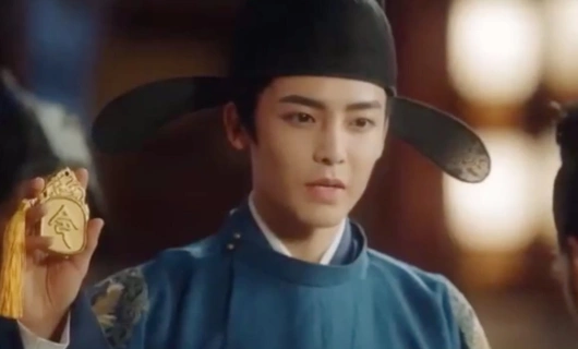 Такая девушка, как я 4 серия