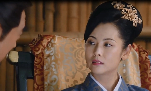 Такая девушка, как я 40 серия