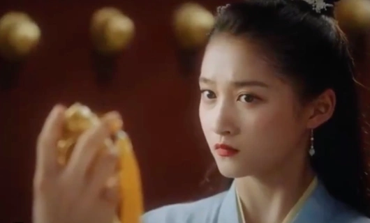 Такая девушка, как я 5 серия