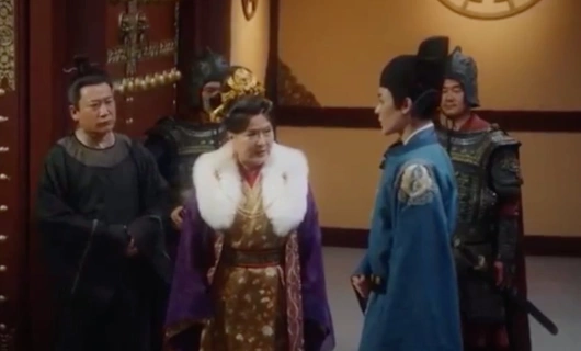 Такая девушка, как я 6 серия