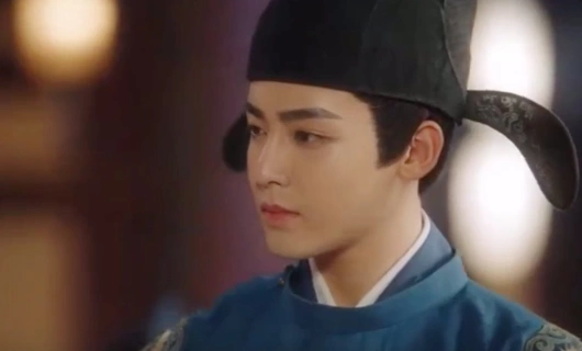 Такая девушка, как я 7 серия