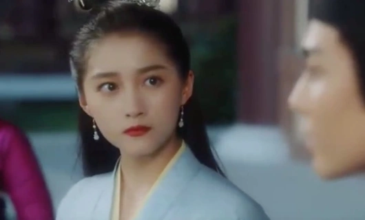 Такая девушка, как я 9 серия