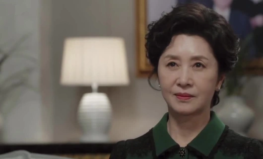 Вкусный ужин 10 серия