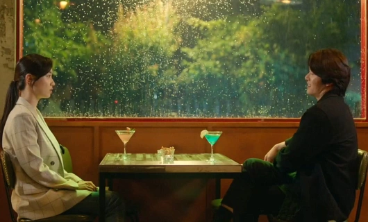 Вкусный ужин 100 серия