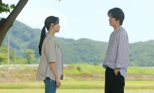 Вкусный ужин 101 серия